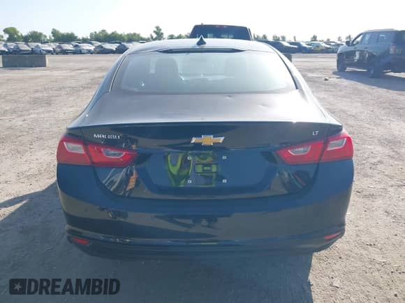 2024 Chevrolet Malibu LT с VIN 1G1ZD5ST0RF243116, выставлен на аукционе IAAI как лот 42822768 с пробегом 23 673 миль миль и . История ставок и продаж доступна на DreamBid. Изображение 16.