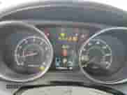 2021 Mitsubishi Outlander ES z VIN JA4ARUAU3MU003311, wystawiony jako Copart lot #70661835 z przebiegiem 114 434 mil mil oraz Szkoda całkowita • Salvage title. Historia ofert i sprzedaży dostępna na DreamBid. Obrazek 9.