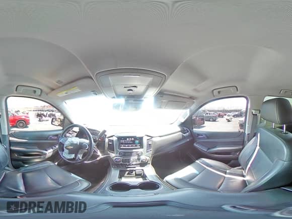 2015 Chevrolet Tahoe с VIN 1GNSK6KC5FR201191, выставлен на аукционе Copart как лот 65238944 с пробегом 137 647 миль миль и Списание • Salvage title. История ставок и продаж доступна на DreamBid. Изображение 13.