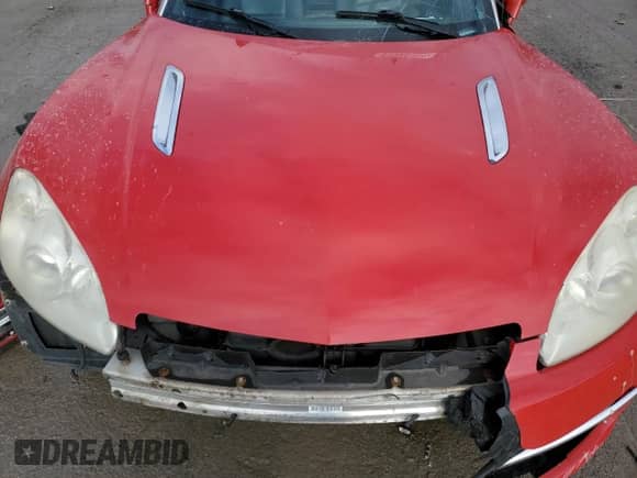 2007 Saturn Sky с VIN 1G8MB35B67Y142074, выставлен на аукционе Copart как лот 84326184 с пробегом 123 577 миль миль и Списание • Salvage title. История ставок и продаж доступна на DreamBid. Изображение 13.