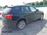 2013 BMW X3 xDrive28i with VIN 5UXWX9C54D0D00309, listed as a IAAI auction lot 43113694 with 110,781 mi miles and . Bid and sale history available at DreamBid. Image 4.