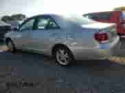 2005 Toyota Camry LE z VIN 4T1BF30K85U595119, wystawiony jako Copart lot #82520485 z przebiegiem 206 421 mil mil oraz Szkoda całkowita • Salvage title. Historia ofert i sprzedaży dostępna na DreamBid. Obrazek 2.
