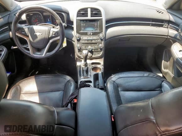 2014 Chevrolet Malibu LT с VIN 1G11G5SXXEF224395, выставлен на аукционе Copart как лот 60797615 с пробегом 165 977 миль миль и Чистый • Clean title. История ставок и продаж доступна на DreamBid. Изображение 8.