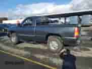 2003 GMC Sierra 1500 SLE z VIN 1GTEK14V23Z254997, wystawiony jako Copart lot #80293904 z przebiegiem 242 384 mil mil oraz Szkoda całkowita • Salvage title. Historia ofert i sprzedaży dostępna na DreamBid. Obrazek 2.