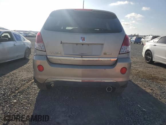 2009 Saturn VUE I4 с VIN 3GSCL93Z19S606257, выставлен на аукционе Copart как лот 84703145 с пробегом 163 118 миль миль и Списание • Salvage title. История ставок и продаж доступна на DreamBid. Изображение 6.