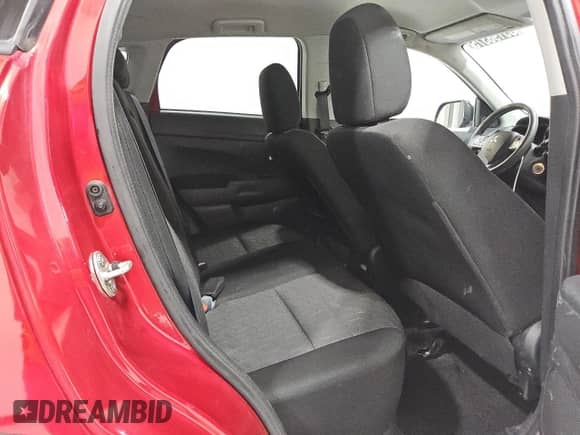 2020 Mitsubishi Outlander ES с VIN JA4AP3AUXLU020279, выставлен на аукционе Copart как лот 85198375 с пробегом 134 487 миль миль и Чистый • Clean title. История ставок и продаж доступна на DreamBid. Изображение 11.