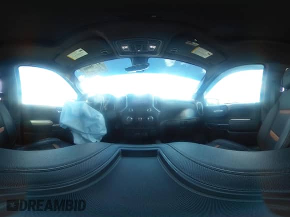 2022 GMC Sierra 1500 AT4 with VIN 1GTP9EEL3NZ130961, listed as a IAAI auction lot 42704880 with 90,866 mi miles and . Bid and sale history available at DreamBid. Image 18.