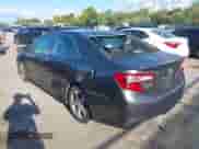 2014 Toyota Camry L with VIN 4T1BF1FK2EU424670, listed as a IAAI auction lot 43168182 with 158,165 mi miles and . Bid and sale history available at DreamBid. Image 3.