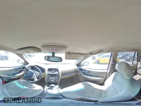 2006 Hyundai Santa Fe GLS z VIN KM8SC73E06U039667, wystawiony jako Copart lot #66906315 z przebiegiem 123 677 mil mil oraz Szkoda całkowita • Salvage title. Historia ofert i sprzedaży dostępna na DreamBid. Obrazek 15.