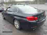 2016 BMW 5 Series 528i xDrive with VIN WBA5A7C54GG150226, listed as a IAAI auction lot 41982893 with 214,304 mi miles and . Bid and sale history available at DreamBid. Image 3.