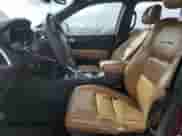 2016 Dodge Durango Citadel z VIN 1C4RDHEG7GC315158, wystawiony jako Copart lot #77097994 z przebiegiem 161 717 mil mil oraz Czysty tytuł • Clean title. Historia ofert i sprzedaży dostępna na DreamBid. Obrazek 7.