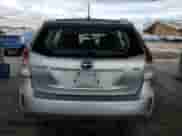 2015 Toyota Prius Two z VIN JTDZN3EU6FJ016146, wystawiony jako Copart lot #82212355 z przebiegiem 85 853 mil mil oraz Szkoda całkowita • Salvage title. Historia ofert i sprzedaży dostępna na DreamBid. Obrazek 6.