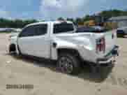 2021 Chevrolet Colorado 2WD Work Truck с VIN 1GCGSBEN0M1106196, выставлен на аукционе Copart как лот 65237805 с пробегом 105 660 миль миль и На запчасти • Non repairable. История ставок и продаж доступна на DreamBid. Изображение 2.