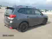 2022 Subaru Forester Special Sports z VIN JF2SKAJC1NH409328, wystawiony jako Copart lot #80708025 z przebiegiem 36 443 mil mil oraz Szkoda całkowita • Salvage title. Historia ofert i sprzedaży dostępna na DreamBid. Obrazek 3.