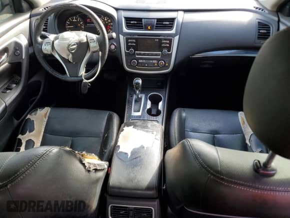 2016 Nissan Altima SL с VIN 1N4AL3AP2GC249388, выставлен на аукционе Copart как лот 85907805 с пробегом 208 987 миль миль и Списание • Salvage title. История ставок и продаж доступна на DreamBid. Изображение 8.