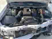 2011 Chevrolet Colorado 1LT z VIN 1GCESCFE4B8132705, wystawiony jako Copart lot #73960194 z przebiegiem 139 655 mil mil oraz Szkoda całkowita • Salvage title. Historia ofert i sprzedaży dostępna na DreamBid. Obrazek 12.