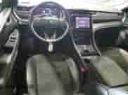 2024 Jeep Grand Cherokee Altitude с VIN 1C4RJKAG1R8617871, выставлен на аукционе Copart как лот 58128725 с пробегом 8 588 миль миль и Списание • Salvage title. История ставок и продаж доступна на DreamBid. Изображение 8.