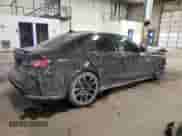 2022 BMW M3 с VIN WBS53AY00NFM52065, выставлен на аукционе Copart как лот 44379945 с пробегом Не указан миль и Списание • Salvage title. История ставок и продаж доступна на DreamBid. Изображение 3.