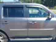 2011 Honda Pilot Touring с VIN 5FNYF3H9XBB029421, выставлен на аукционе IAAI как лот 43133314 с пробегом 217 691 миль миль и . История ставок и продаж доступна на DreamBid. Изображение 13.