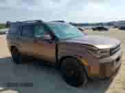 2024 Hyundai Santa Fe Calligraphy с VIN 5NMP54GL8RH028701, выставлен на аукционе Copart как лот 69563814 с пробегом 8 910 миль миль и Списание • Salvage title. История ставок и продаж доступна на DreamBid. Изображение 4.