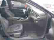 2020 Toyota Camry SE with VIN 4T1G11AK4LU955992, listed as a IAAI auction lot 43027088 with 77,002 mi miles and . Bid and sale history available at DreamBid. Image 5.