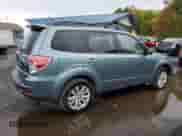 2012 Subaru Forester X Premium z VIN JF2SHADCXCH462889, wystawiony jako Copart lot #85280885 z przebiegiem 68 616 mil mil oraz Szkoda całkowita • Salvage title. Historia ofert i sprzedaży dostępna na DreamBid. Obrazek 3.