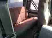 2004 Jeep Wrangler Sahara с VIN 1J4FA59S14P755450, выставлен на аукционе Copart как лот 58558005 с пробегом 194 044 миль миль и Списание • Salvage title. История ставок и продаж доступна на DreamBid. Изображение 10.