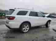 2014 Dodge Durango Limited with VIN 1C4RDJDG3EC973002, listed as a Copart auction lot 45106785 with 142,399 mi miles and Salvage title. Bid and sale history available at DreamBid. Image 3.