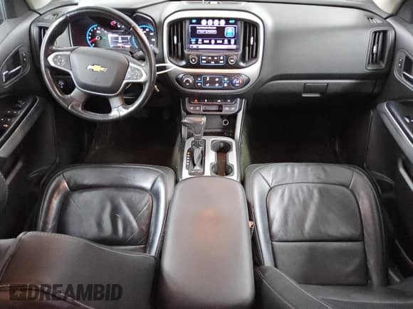 2016 Chevrolet Colorado 2WD LT с VIN 1GCGSCE39G1200716, выставлен на аукционе Copart как лот 48022415 с пробегом 154 270 миль миль и Чистый • Clean title. История ставок и продаж доступна на DreamBid. Изображение 8.