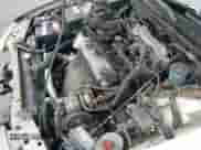 1993 Honda Accord LX z VIN JHMCB7650PC050732, wystawiony jako IAAI lot #42269319 z przebiegiem 77 651 mil mil oraz . Historia ofert i sprzedaży dostępna na DreamBid. Obrazek 19.