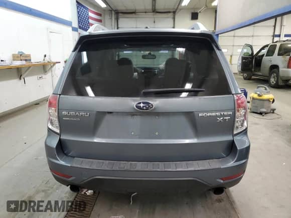 2013 Subaru Forester XT Touring z VIN JF2SHGGCXDH431769, wystawiony jako Copart lot #83704724 z przebiegiem 147 003 mil mil oraz Szkoda całkowita • Salvage title. Historia ofert i sprzedaży dostępna na DreamBid. Obrazek 6.