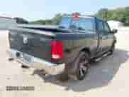2010 Dodge 1500 SLT z VIN 1D7RB1GT1AS109666, wystawiony jako IAAI lot #43236138 z przebiegiem 213 079 mil mil oraz . Historia ofert i sprzedaży dostępna na DreamBid. Obrazek 4.
