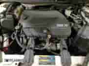 2008 Chevrolet Impala Police Police с VIN 2G1WS553381380819, выставлен на аукционе Copart как лот 83761084 с пробегом 94 629 миль миль и Списание • Salvage title. История ставок и продаж доступна на DreamBid. Изображение 13.