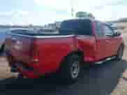 1999 Ford F-150 XL with VIN 1FTRX17LXXNB33919, listed as a IAAI auction lot 43216553 with 428,154 mi miles and . Bid and sale history available at DreamBid. Image 4.