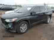 2020 Chevrolet Traverse LS с VIN 1GNERFKW9LJ176583, выставлен на аукционе IAAI как лот 43032646 с пробегом 154 515 миль миль и . История ставок и продаж доступна на DreamBid. Изображение 18.