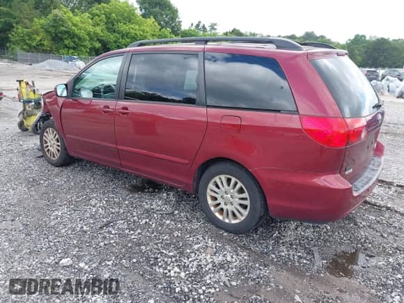 2010 Toyota Sienna XLE с VIN 5TDYK4CC6AS341542, выставлен на аукционе IAAI как лот 42372629 с пробегом 216 749 миль миль и . История ставок и продаж доступна на DreamBid. Изображение 3.