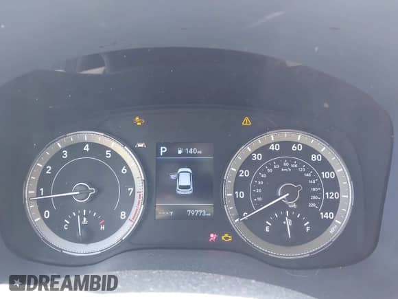 2021 Hyundai Venue Denim с VIN KMHRC8A30MU112362, выставлен на аукционе IAAI как лот 42988029 с пробегом 79 773 миль миль и . История ставок и продаж доступна на DreamBid. Изображение 7.