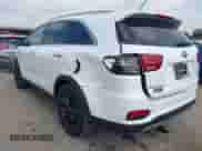 2020 Kia Sorento EX with VIN 5XYPH4A58LG707175, listed as a IAAI auction lot 42331154 with 28,905 mi miles and . Bid and sale history available at DreamBid. Image 3.