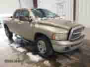 2003 Dodge RAM with VIN 1D3HA18N83J536402, listed as a IAAI auction lot 41282168 with 261,665 mi miles and . Bid and sale history available at DreamBid. Image 1.