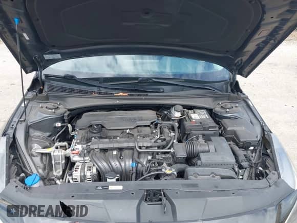 2022 Hyundai Elantra SEL с VIN KMHLS4AG0NU218350, выставлен на аукционе IAAI как лот 43362739 с пробегом 54 409 миль миль и . История ставок и продаж доступна на DreamBid. Изображение 10.