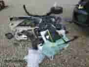 2019 Jeep Grand Cherokee Limited X with VIN 1C4RJFBG1KC640639, listed as a Copart auction lot 86697935 with 72,813 mi miles and Salvage title. Bid and sale history available at DreamBid. Image 13.