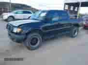 2003 Toyota Tacoma z VIN 5TEHN72N53Z249453, wystawiony jako IAAI lot #43472155 z przebiegiem 162 053 mil mil oraz . Historia ofert i sprzedaży dostępna na DreamBid. Obrazek 2.