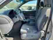 2004 Toyota Sienna XLE z VIN 5TDZA22C54S116773, wystawiony jako Copart lot #81171155 z przebiegiem 232 127 mil mil oraz Szkoda całkowita • Salvage title. Historia ofert i sprzedaży dostępna na DreamBid. Obrazek 7.