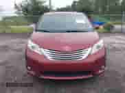 2016 Toyota Sienna XLE with VIN 5TDYK3DCXGS747888, listed as a IAAI auction lot 42941019 with 188,604 mi miles and . Bid and sale history available at DreamBid. Image 12.