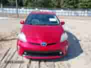 2014 Toyota Prius Four with VIN JTDKN3DU4E1736367, listed as a IAAI auction lot 43219963 with 243,680 mi miles and . Bid and sale history available at DreamBid. Image 12.