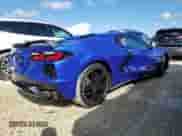 2020 Chevrolet Corvette 3LT с VIN 1G1Y83D42L5111871, выставлен на аукционе Copart как лот 73937614 с пробегом 26 692 миль миль и На запчасти • Non repairable. История ставок и продаж доступна на DreamBid. Изображение 3.