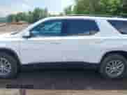 2023 Chevrolet Traverse LT Cloth с VIN 1GNERGKW5PJ132527, выставлен на аукционе IAAI как лот 42594127 с пробегом 40 052 миль миль и . История ставок и продаж доступна на DreamBid. Изображение 15.