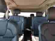 2025 Kia Sorento EX с VIN 5XYRH4JF7SG375911, выставлен на аукционе Copart как лот 67927735 с пробегом 4 470 миль миль и Списание • Salvage title. История ставок и продаж доступна на DreamBid. Изображение 10.