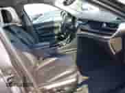 2022 Jeep Grand Cherokee with VIN 1C4RJYB67N8716360, listed as a IAAI auction lot 42464479 with 17,208 mi miles and . Bid and sale history available at DreamBid. Image 5.