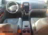 2010 Toyota Sienna XLE с VIN 5TDYK4CC0AS315776, выставлен на аукционе Copart как лот 81039265 с пробегом 178 673 миль миль и Списание • Salvage title. История ставок и продаж доступна на DreamBid. Изображение 8.